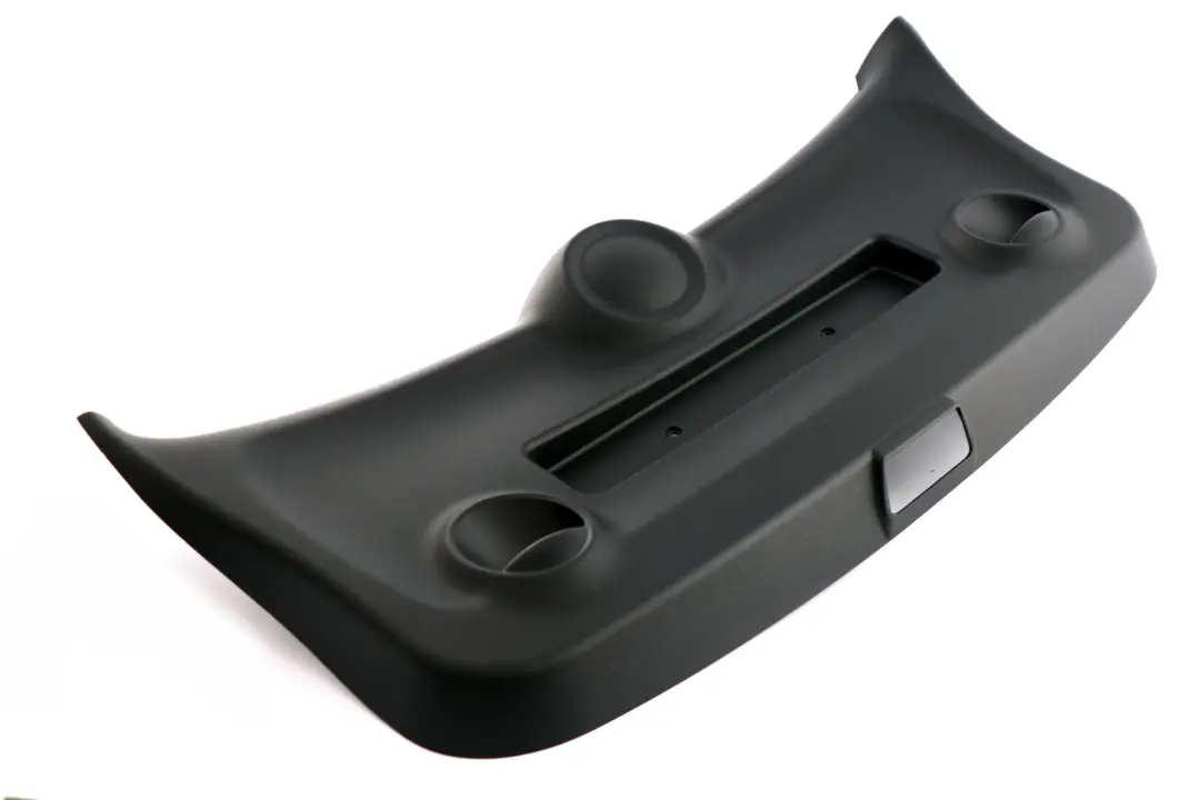 Couverture Hayon Arriere Dessous pour Mini Cooper One F56 à propos du numéro de pièce 7302727 Mini Cooper One F56 Couverture Hayon Arriere Dessous - SKU 7302727 - Numéro de pièce 7302727