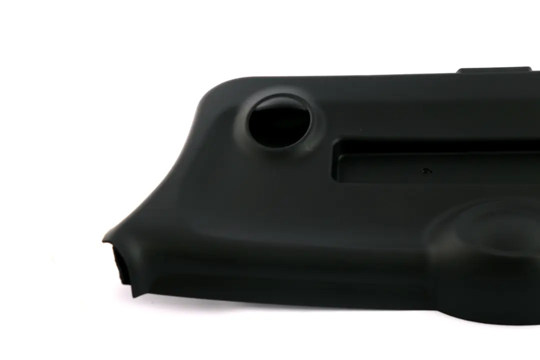 Mini Cooper F56 Tapa maletero panel inferior - SKU 7302727 - Número de pieza 7302727