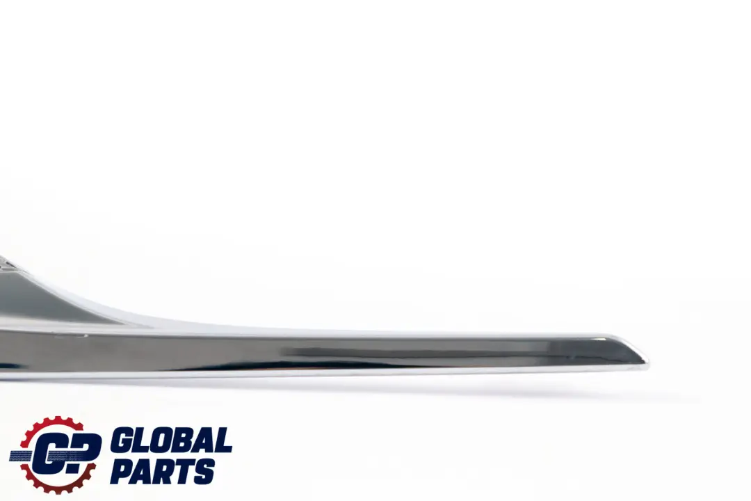 BMW Z4 E89 Luz Indicadora de Giro Adicional Izquierda Cromo - SKU 7303243 - Número de pieza 7303243