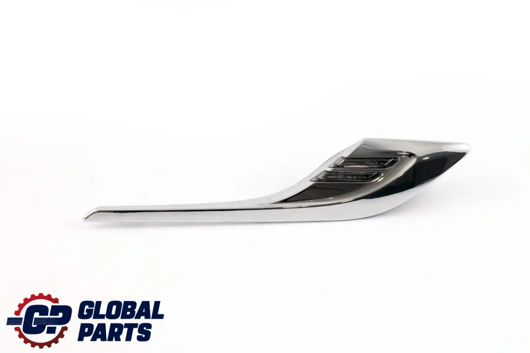 Feu Clignotant Additionnel Droit Chromé pour BMW Z4 E89 à propos du numéro de pièce 7303244 BMW Z4 E89 Feu Clignotant Additionnel Droit Chromé - SKU 7303244 - Numéro de pièce 7303244