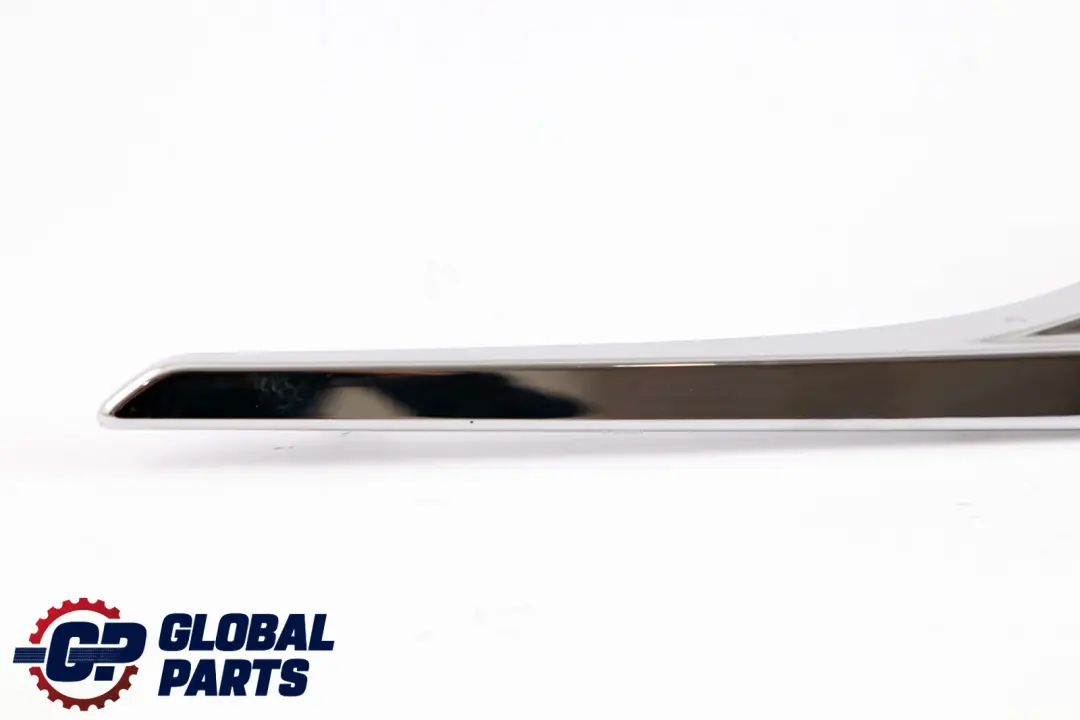 Additional Turn Indicator Lamp Right O/S Chrome to BMW Z4 E89 with Part number 7303244 BMW Z4 E89 Additional Turn Indicator Lamp Right O/S Chrome - SKU 7303244 - Part number 7303244