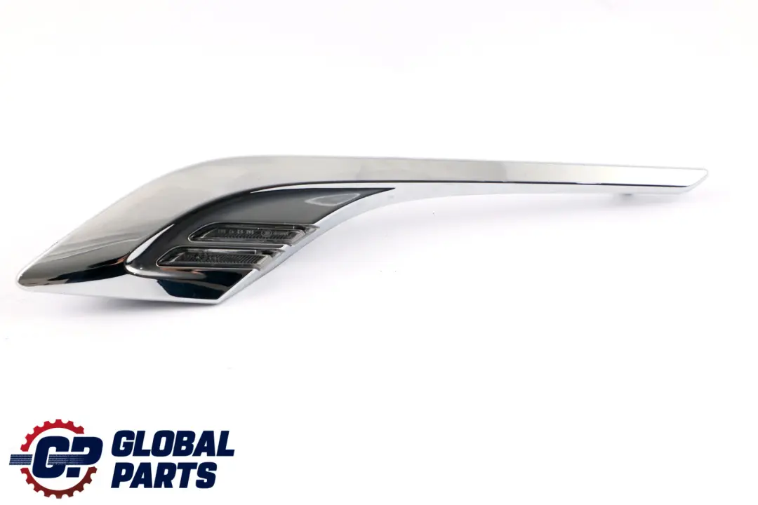 BMW Z4 E89 Luz Indicadora de Giro Adicional Derecha Cromo - SKU 7303244 - Número de pieza 7303244