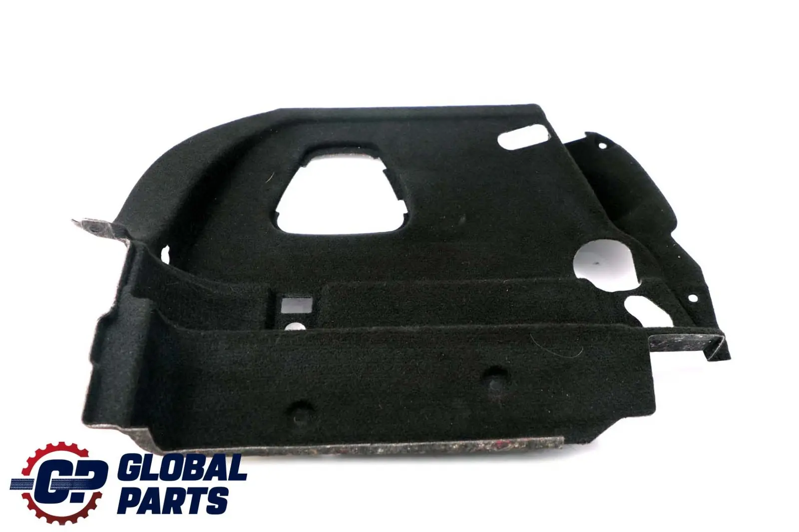 Mini Cooper F55 Boot Trunk Trim Side Panel Left N/S Luggage 7303577