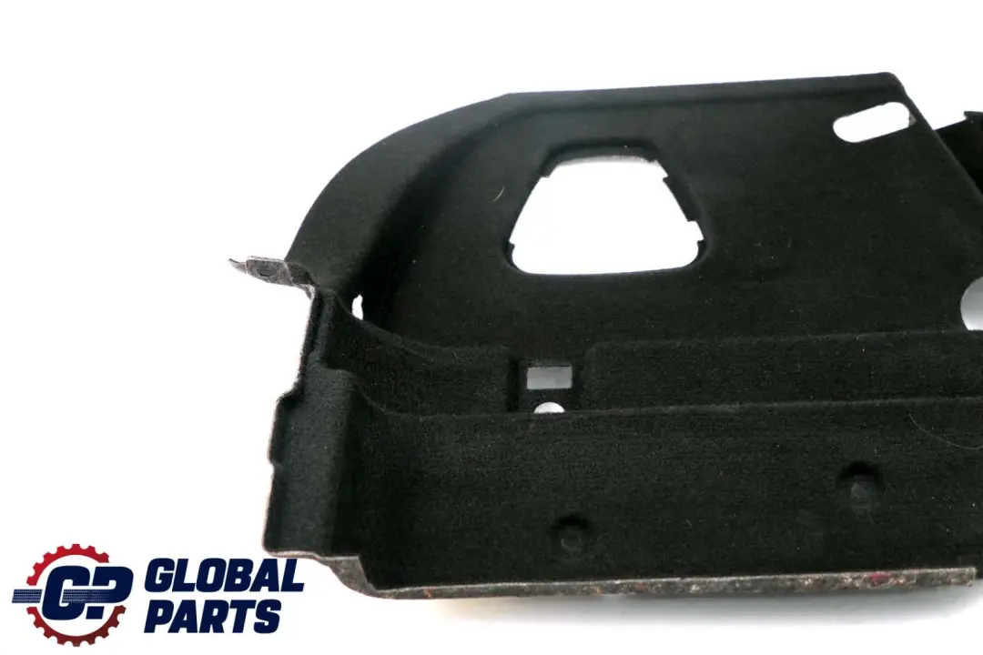 Boot Trunk Trim Side Panel Left N/S Luggage to Mini Cooper F55 with Part number 7303577 Mini Cooper F55 Boot Trunk Trim Side Panel Left N/S Luggage - SKU 7303577 - Part number 7303577