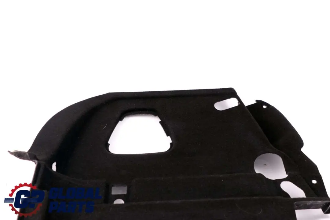 Kofferraum Trunk Trim Seitenwand links Gepäck für Mini Cooper F55 mit Teilenummer 7303577 Mini Cooper F55 Kofferraum Trunk Trim Seitenwand links Gepäck - SKU 7303577 - Teilenummer 7303577