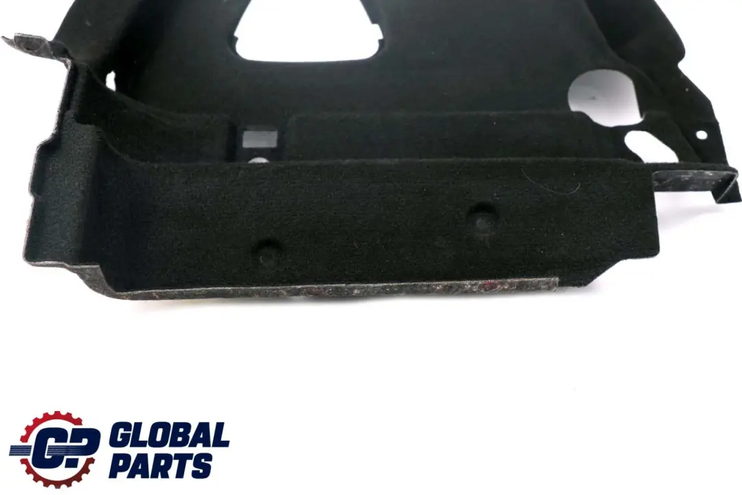Mini Cooper F55 Baule Trim Pannello laterale sinistro Bagagli - SKU 7303577 - Numero di parte 7303577