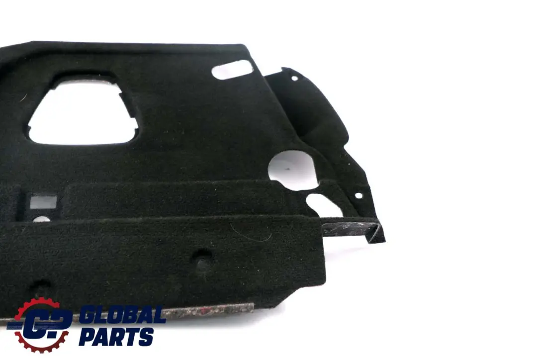 Boot Trunk Trim Side Panel Left N/S Luggage to Mini Cooper F55 with Part number 7303577 Mini Cooper F55 Boot Trunk Trim Side Panel Left N/S Luggage - SKU 7303577 - Part number 7303577