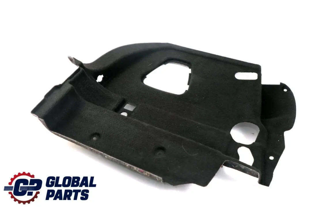 Boot Trunk Trim Side Panel Left N/S Luggage to Mini Cooper F55 with Part number 7303577 Mini Cooper F55 Boot Trunk Trim Side Panel Left N/S Luggage - SKU 7303577 - Part number 7303577