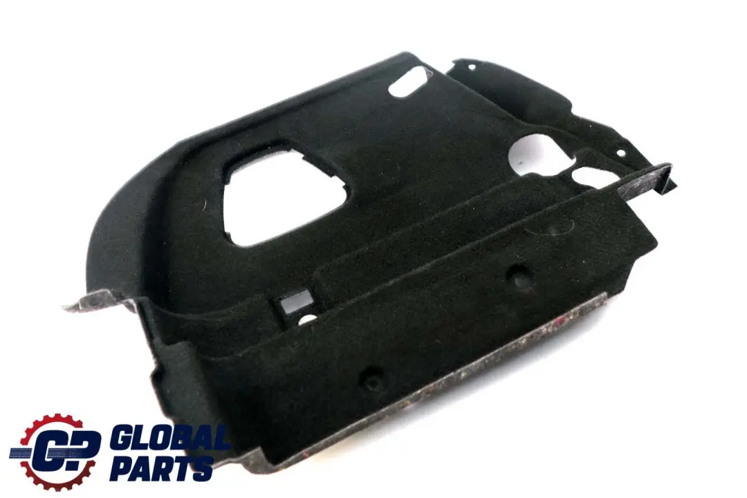 Mini Cooper F55 Maletero Maletero Panel Lateral Izquierdo - SKU 7303577 - Número de pieza 7303577