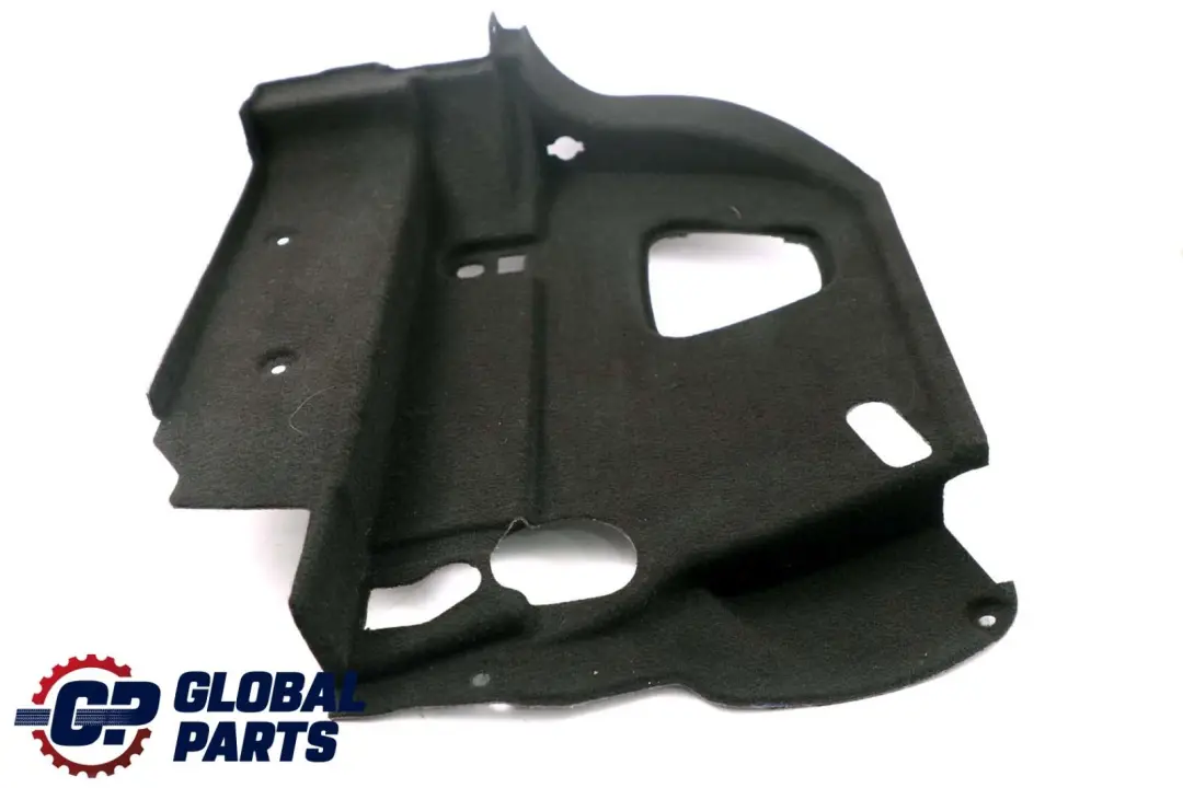 Mini Cooper F55 Maletero Maletero Panel Lateral Izquierdo - SKU 7303577 - Número de pieza 7303577