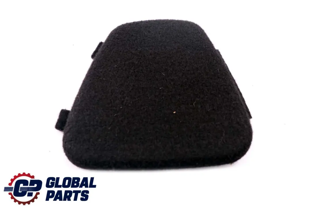 Carenatura Portabagagli Copertura Destra per Mini Cooper F55 con numero di parte 7303578 Mini Cooper F55 Carenatura Portabagagli Copertura Destra - SKU 7303578-1 - Numero di parte 7303578