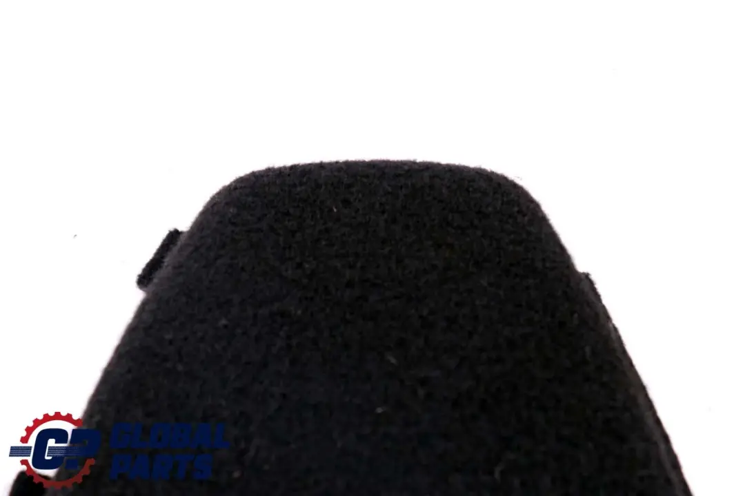 Verkleidung Gepäckraum Abdeckung Rechts für Mini Cooper F55 mit Teilenummer 7303578 Mini Cooper F55 Verkleidung Gepäckraum Abdeckung Rechts - SKU 7303578-1 - Teilenummer 7303578