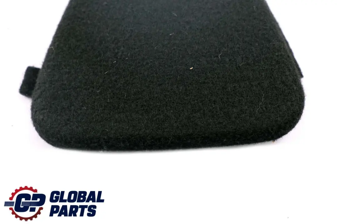 Capot Rumble Couvercle Droit pour Mini Cooper F55 à propos du numéro de pièce 7303578 Mini Cooper F55 Capot Rumble Couvercle Droit - SKU 7303578-1 - Numéro de pièce 7303578