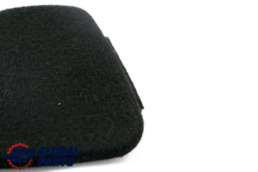 Mini Cooper F55 Carenatura Portabagagli Copertura Destra - SKU 7303578-1 - Numero di parte 7303578