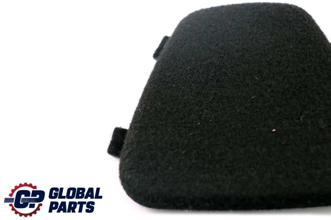 Maletero Cubremaletero Panel Lateral Derecho Equipaje para Mini Cooper F55 con número de pieza 7303578 Mini Cooper F55 Maletero Cubremaletero Panel Lateral Derecho Equipaje - SKU 7303578-1 - Número de pieza 7303578