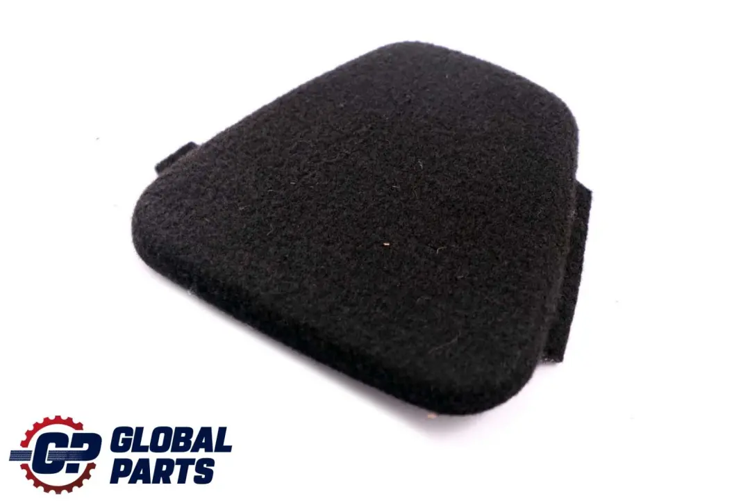 Maletero Cubremaletero Panel Lateral Derecho Equipaje para Mini Cooper F55 con número de pieza 7303578 Mini Cooper F55 Maletero Cubremaletero Panel Lateral Derecho Equipaje - SKU 7303578-1 - Número de pieza 7303578