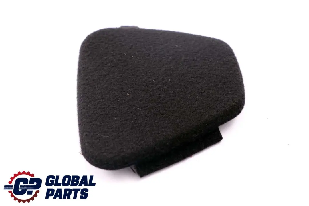 Mini Cooper F55 Carenatura Portabagagli Copertura Destra - SKU 7303578-1 - Numero di parte 7303578