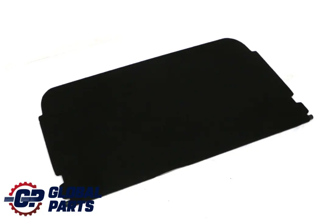 MINI Cooper One F55 Piso Cubremaletero Alfombra Maletero - SKU 7303584 - Número de pieza 7303584