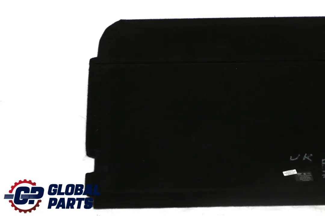 MINI Cooper One F55 Piso Cubremaletero Alfombra Maletero - SKU 7303584 - Número de pieza 7303584