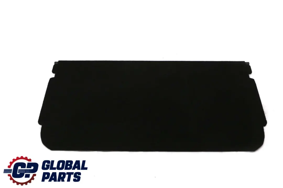 Piso Cubremaletero Alfombra Maletero para MINI Cooper One F55 con número de pieza 7303584 MINI Cooper One F55 Piso Cubremaletero Alfombra Maletero - SKU 7303584 - Número de pieza 7303584