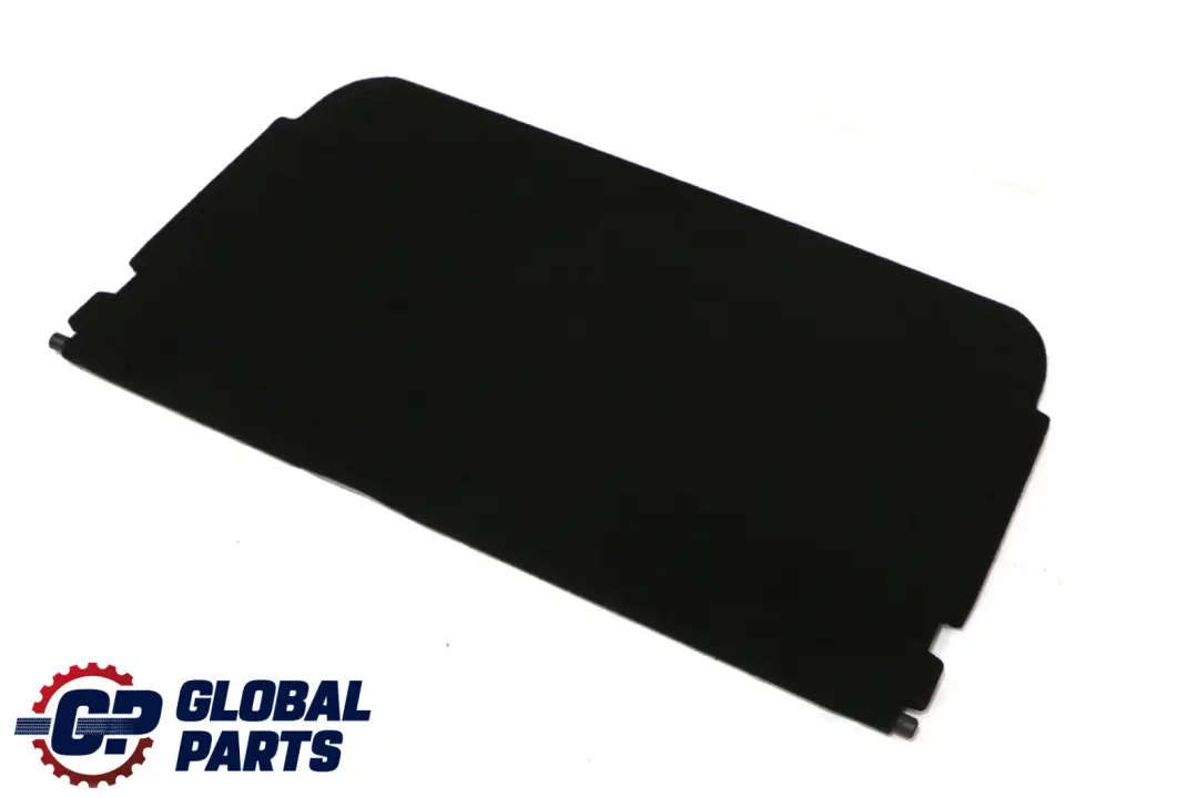 MINI Cooper One F55 Piso Cubremaletero Alfombra Maletero - SKU 7303584 - Número de pieza 7303584