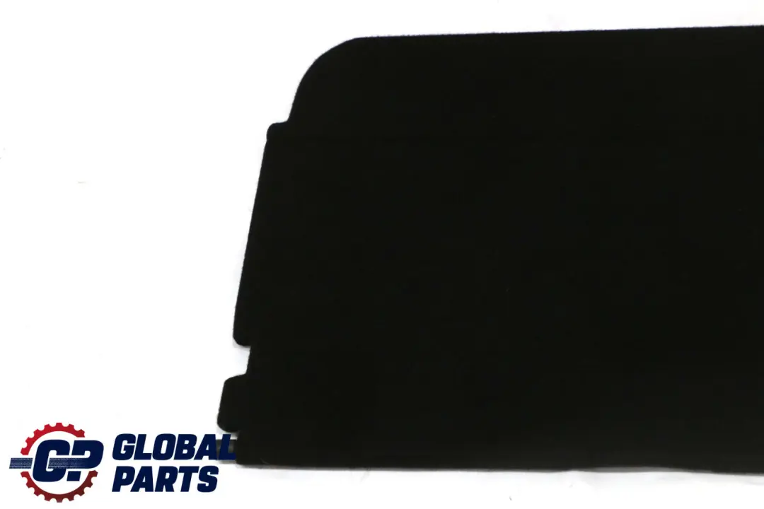 MINI Cooper One F55 Piso Cubremaletero Alfombra Maletero - SKU 7303584 - Número de pieza 7303584