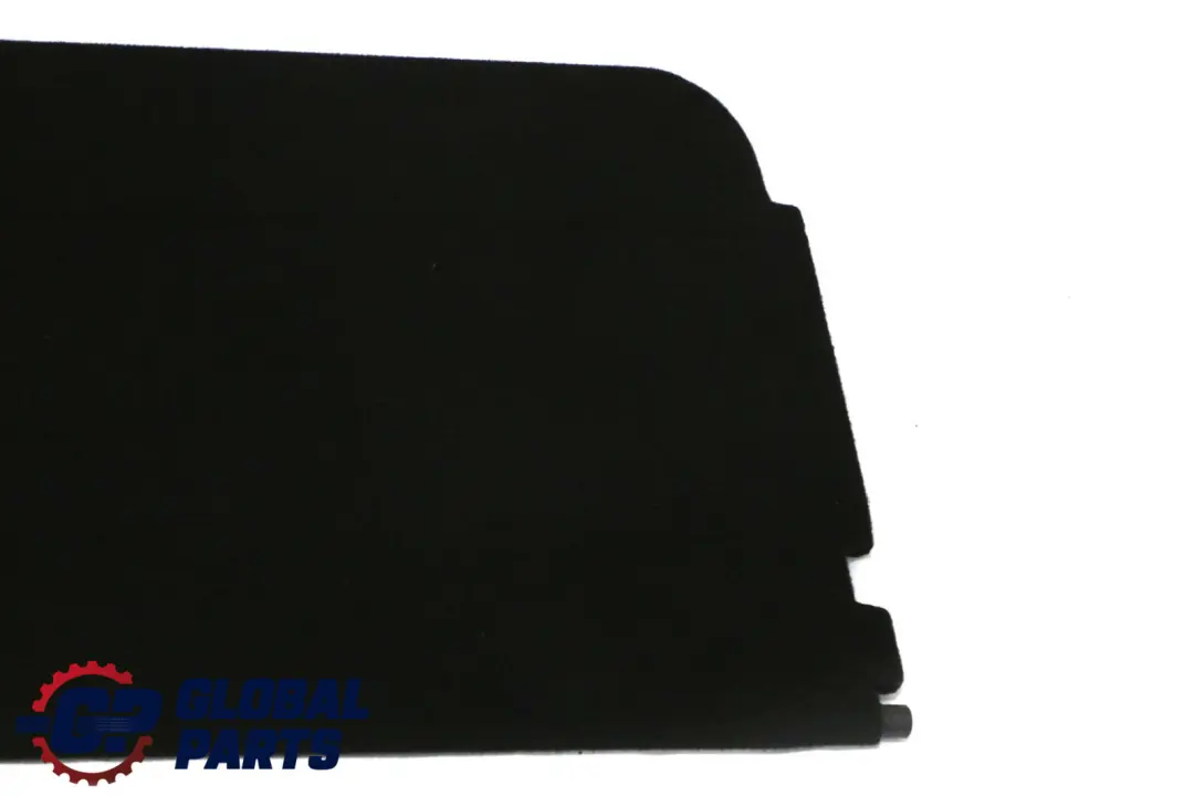 Coffre etagere Rumble Capot pour Mini Cooper One F55 à propos du numéro de pièce 7303584 Mini Cooper One F55 Coffre etagere Rumble Capot - SKU 7303584 - Numéro de pièce 7303584