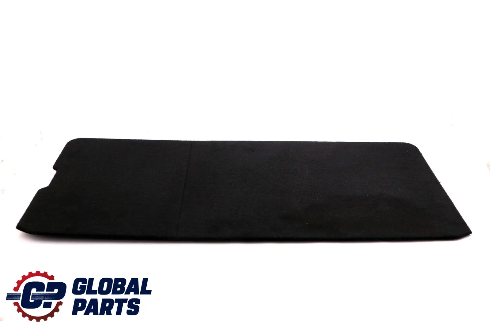 Mini Cooper F55 Trunk Second Floor Trim Panel Cover Flat Load 7303588