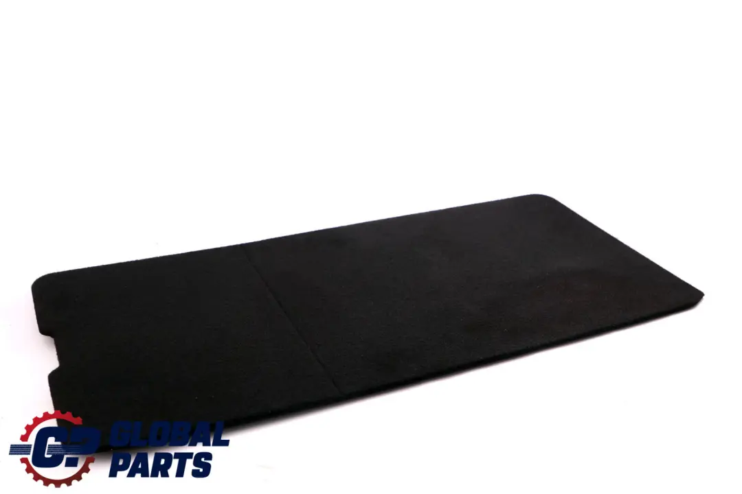 Mini Cooper F55 Trunk Second Floor Trim Panel Cover Flat Load - SKU 7303588 - Part number 7303588