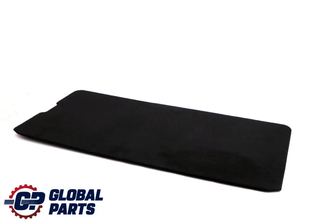 Cubierta Panel Moldura Segundo Piso Maletero Carga Plana para Mini Cooper F55 con número de pieza 7303588 Mini Cooper F55 Cubierta Panel Moldura Segundo Piso Maletero Carga Plana - SKU 7303588 - Número de pieza 7303588