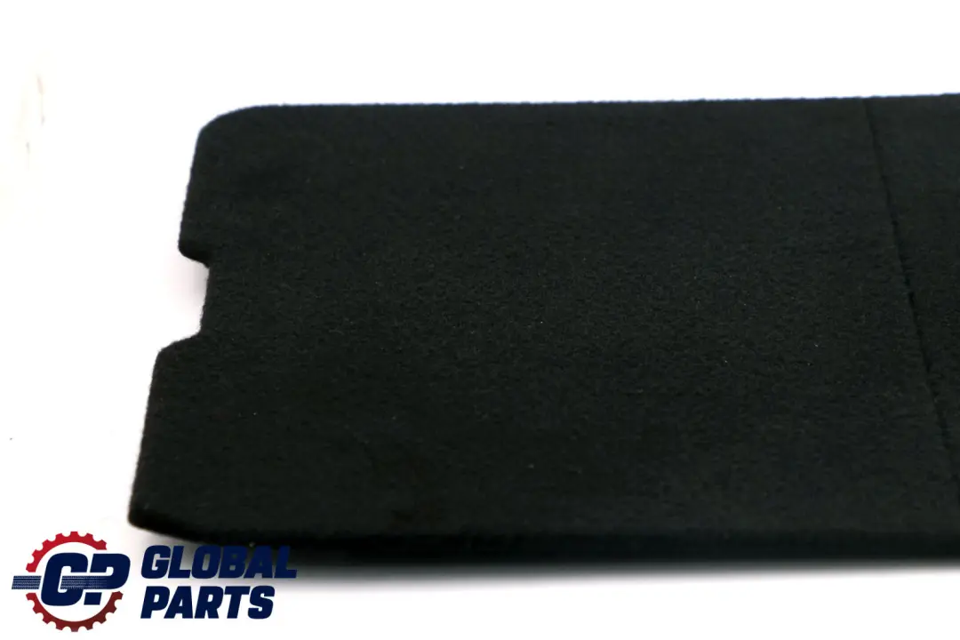 Mini Cooper F55 Trunk Second Floor Trim Panel Cover Flat Load - SKU 7303588 - Part number 7303588