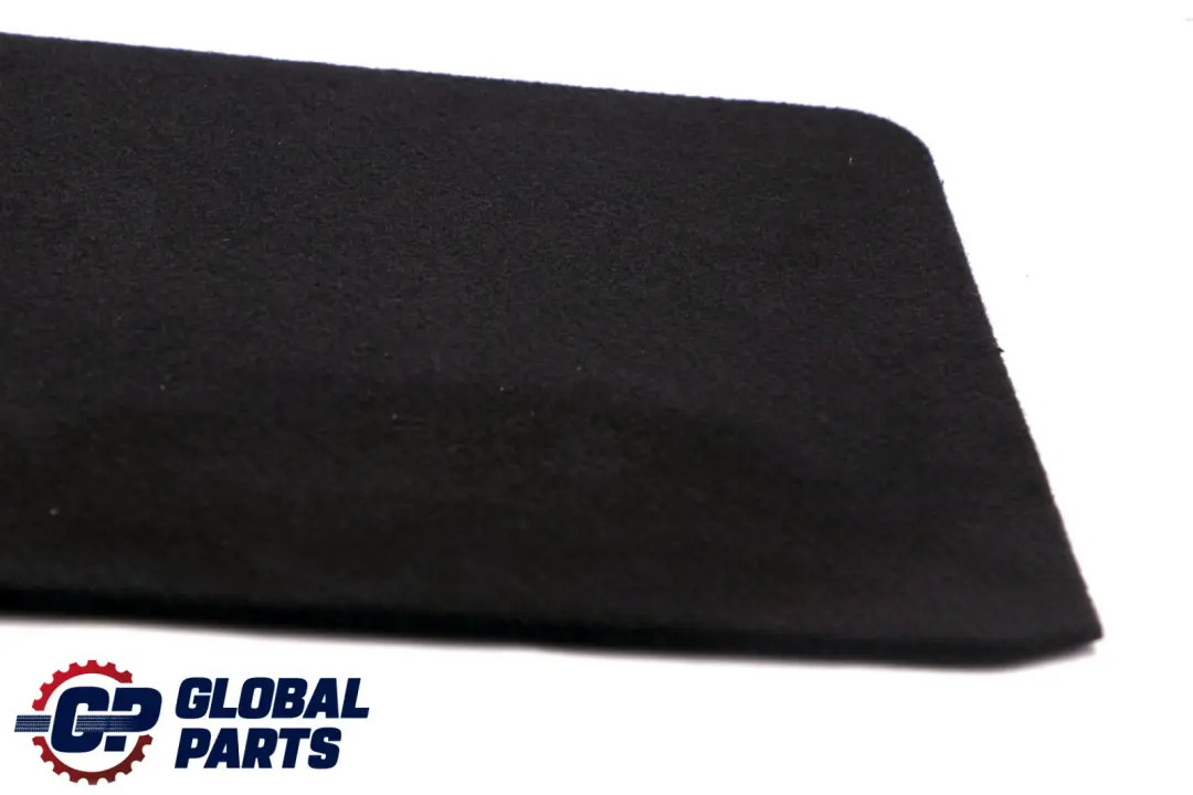 Mini Cooper F55 Trunk Second Floor Trim Panel Cover Flat Load - SKU 7303588 - Part number 7303588
