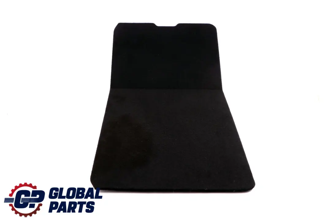 Mini Cooper F55 Trunk Second Floor Trim Panel Cover Flat Load - SKU 7303588 - Part number 7303588