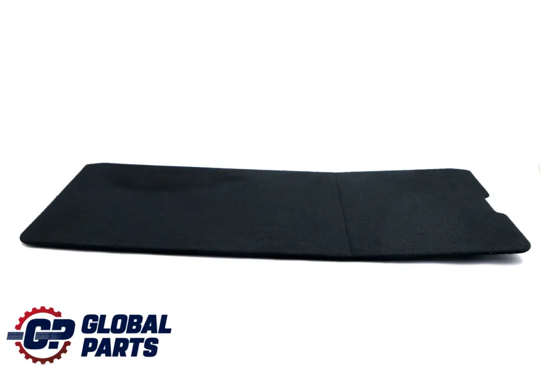 Cubierta Panel Moldura Segundo Piso Maletero Carga Plana para Mini Cooper F55 con número de pieza 7303588 Mini Cooper F55 Cubierta Panel Moldura Segundo Piso Maletero Carga Plana - SKU 7303588 - Número de pieza 7303588