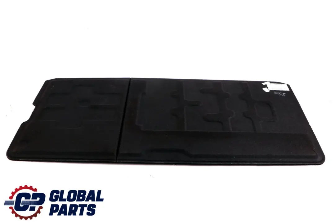 Mini Cooper F55 Trunk Second Floor Trim Panel Cover Flat Load - SKU 7303588 - Part number 7303588