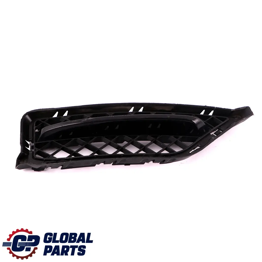 BMW X1 Series E84 Front Bumper Partially Grid Grille Right O/S - SKU 7303756 - Part number 7303756