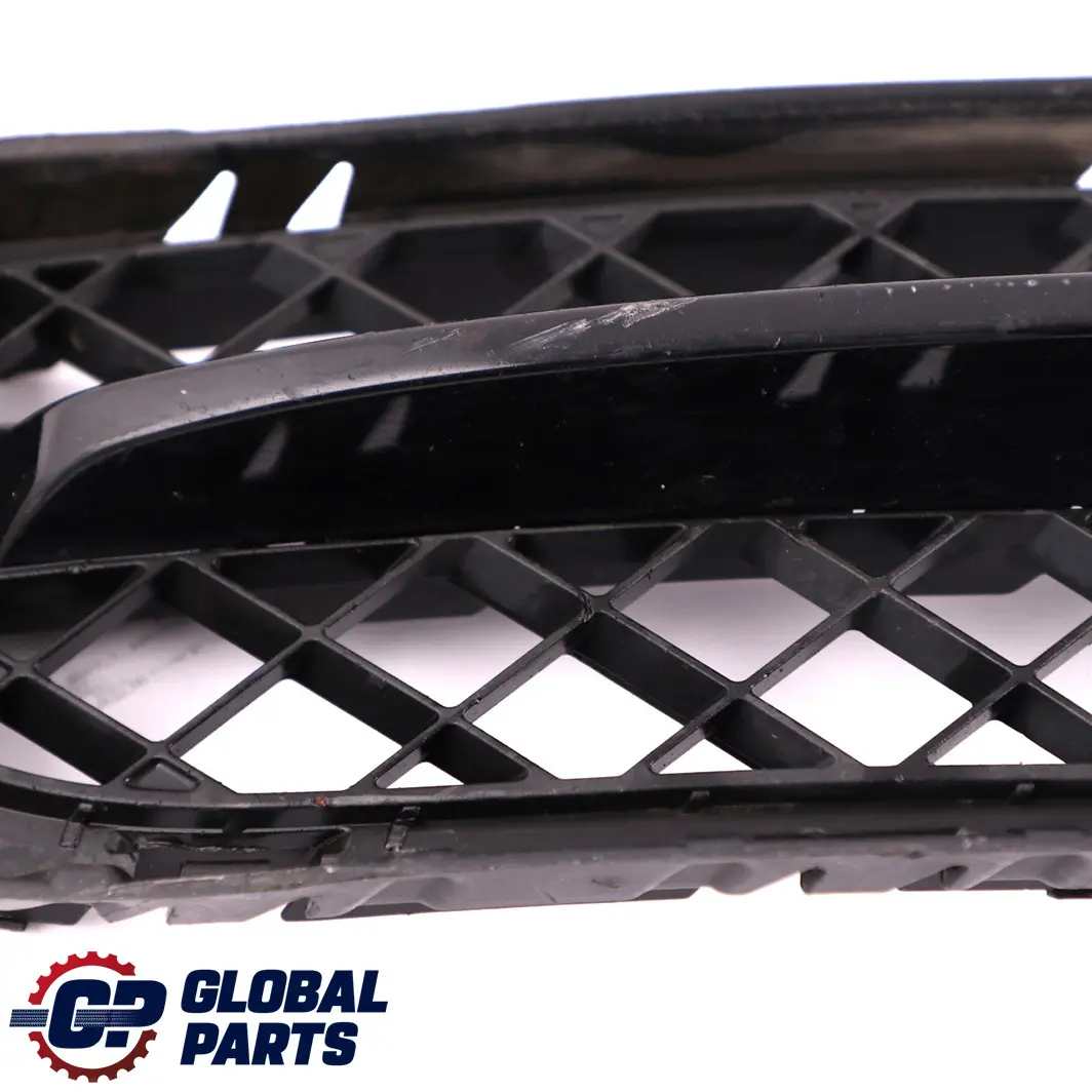 Front Bumper Partially Grid Grille Right O/S to BMW X1 Series E84 with Part number 7303756 BMW X1 Series E84 Front Bumper Partially Grid Grille Right O/S - SKU 7303756 - Part number 7303756
