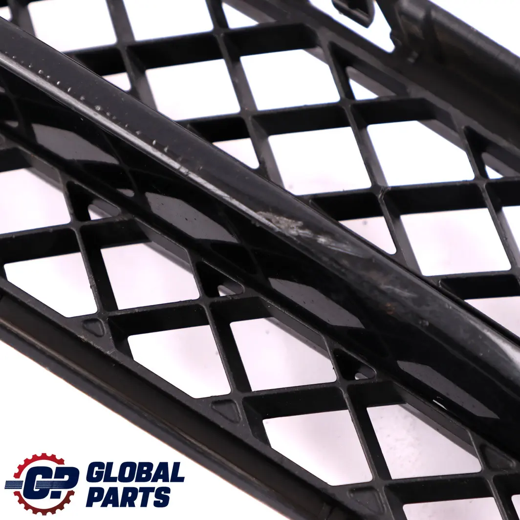 Front Bumper Partially Grid Grille Right O/S to BMW X1 Series E84 with Part number 7303756 BMW X1 Series E84 Front Bumper Partially Grid Grille Right O/S - SKU 7303756 - Part number 7303756