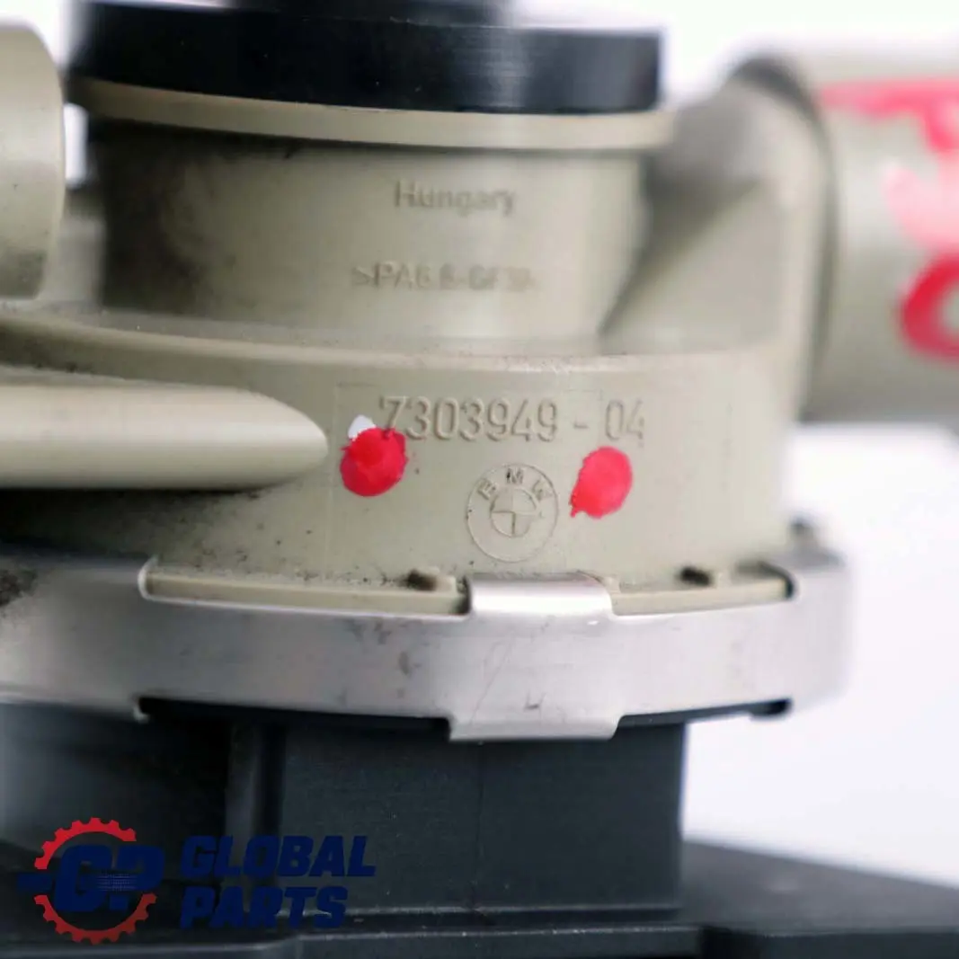 40eX I3 I8 Kraftstoff Isolierung Entlüftungsventil für BMW F30 LCI 330e F15 mit Teilenummer 7303949 BMW F30 LCI 330e F15 40eX I3 I8 Kraftstoff Isolierung Entlüftungsventil - SKU 7303949 - Teilenummer 7303949