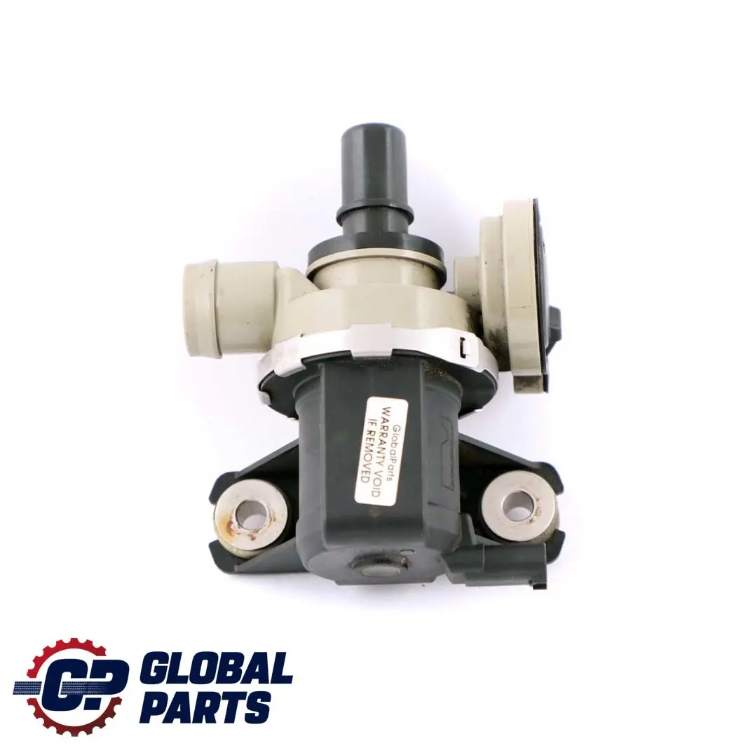 40eX I3 I8 Válvula aislamiento combustible para BMW F30 LCI 330e F15 con número de pieza 7303949 BMW F30 LCI 330e F15 40eX I3 I8 Válvula aislamiento combustible - SKU 7303949 - Número de pieza 7303949