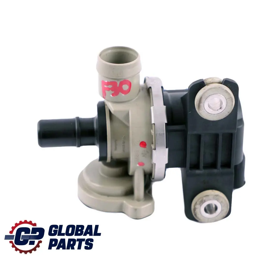 40eX I3 I8 Hybrid Fuel Insulation Vent Valve BMW F30 LCI 330e F15 - SKU 7303949 - Part number 7303949