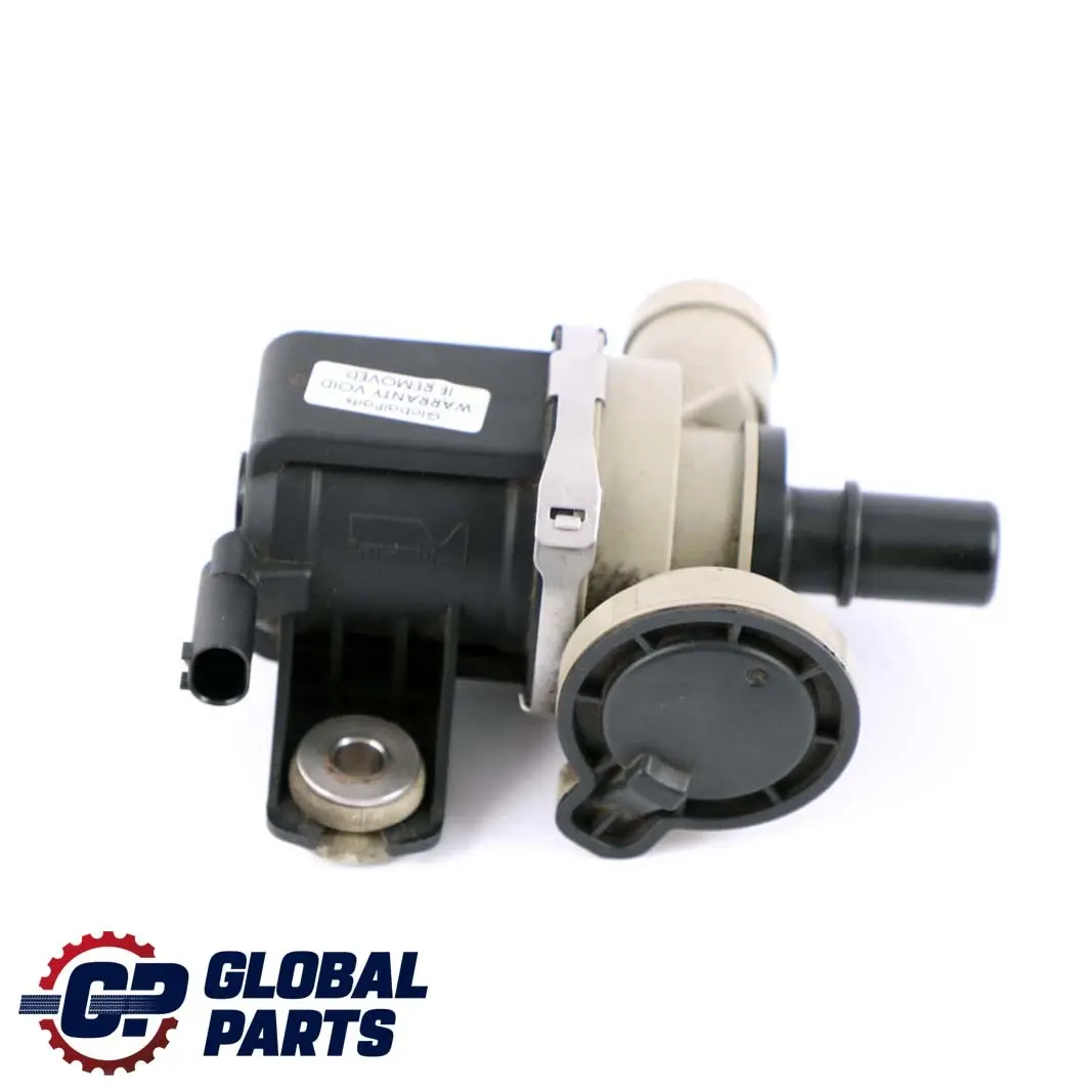 40eX I3 I8 Hybrid Fuel Insulation Vent Valve BMW F30 LCI 330e F15 - SKU 7303949 - Part number 7303949