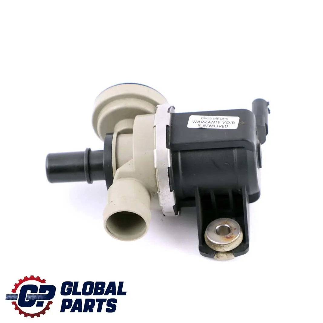 40eX I3 I8 Hybrid Fuel Insulation Vent Valve BMW F30 LCI 330e F15 - SKU 7303949 - Part number 7303949