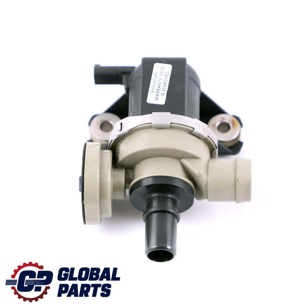 40eX I3 I8 Hybrid Fuel Insulation Vent Valve BMW F30 LCI 330e F15 - SKU 7303949 - Part number 7303949