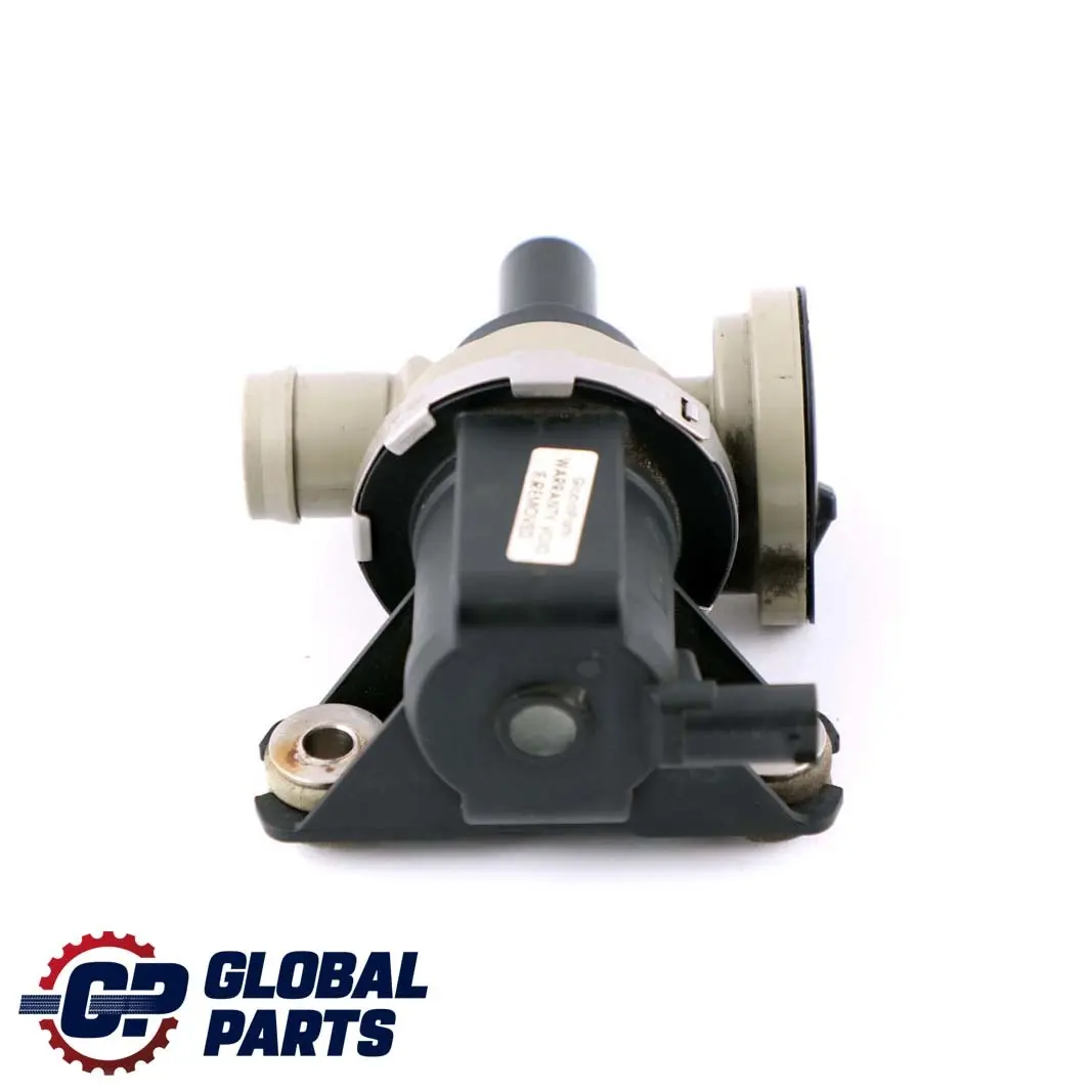 40eX I3 I8 Hybrid Fuel Insulation Vent Valve BMW F30 LCI 330e F15 - SKU 7303949 - Part number 7303949