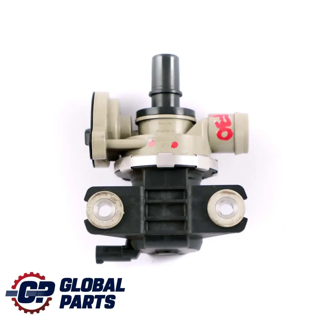 40eX I3 I8 Hybrid Fuel Insulation Vent Valve BMW F30 LCI 330e F15 - SKU 7303949 - Part number 7303949