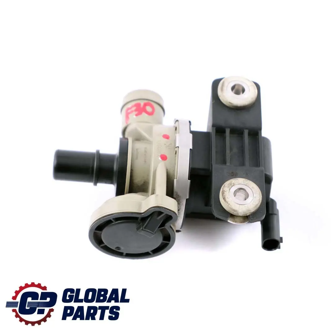 40eX I3 I8 Válvula aislamiento combustible para BMW F30 LCI 330e F15 con número de pieza 7303949 BMW F30 LCI 330e F15 40eX I3 I8 Válvula aislamiento combustible - SKU 7303949 - Número de pieza 7303949