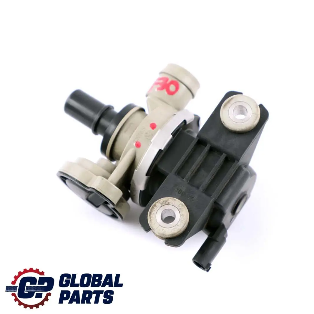 40eX I3 I8 Hybrid Fuel Insulation Vent Valve to BMW F30 LCI 330e F15 with Part number 7303949 BMW F30 LCI 330e F15 40eX I3 I8 Hybrid Fuel Insulation Vent Valve - SKU 7303949 - Part number 7303949