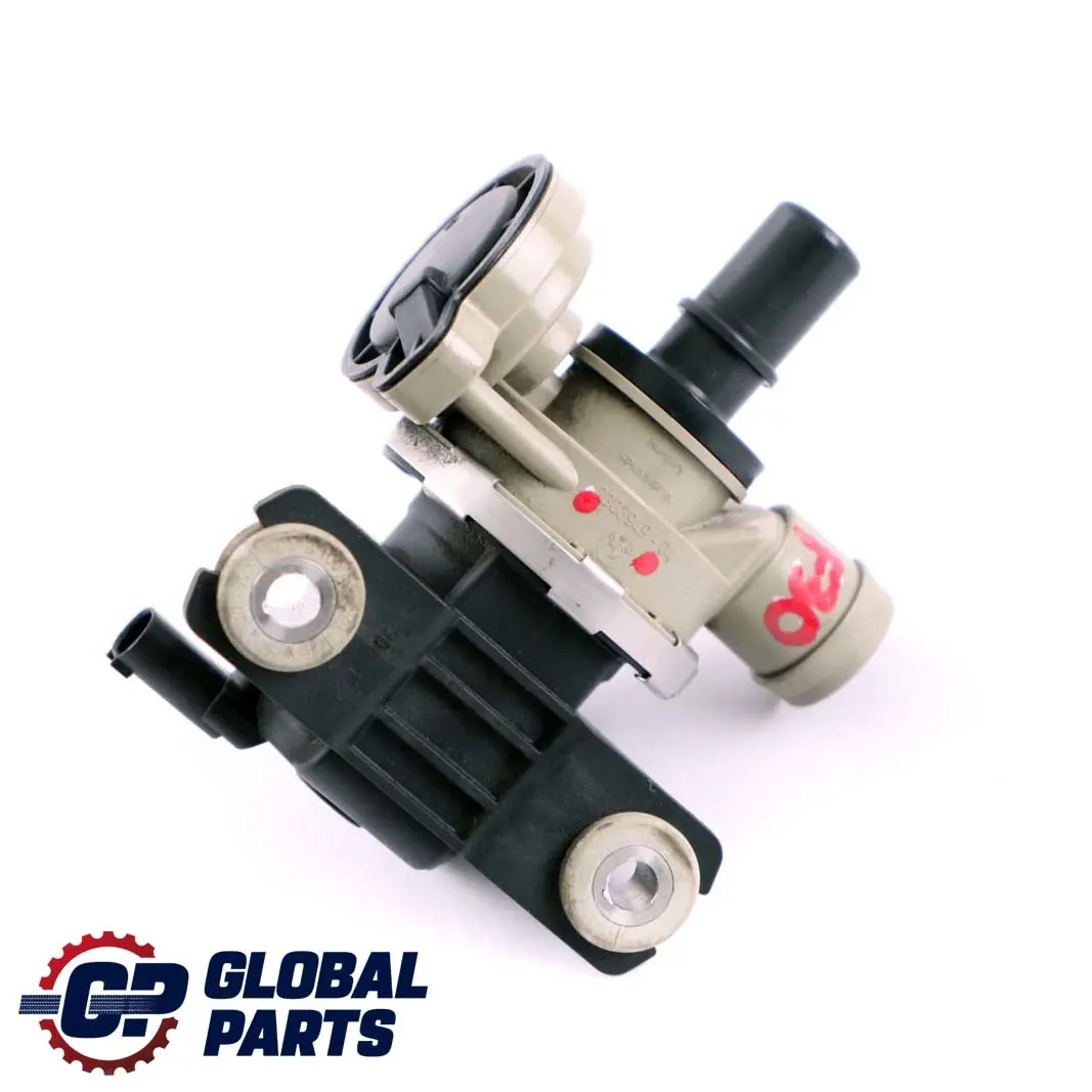 40eX I3 I8 Hybrid Fuel Insulation Vent Valve BMW F30 LCI 330e F15 - SKU 7303949 - Part number 7303949