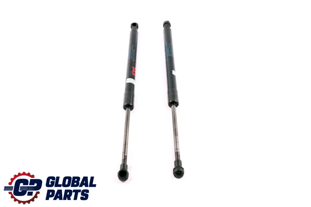 Ensemble de ressorts pression gaz pour le coffre et le hayon pour BMW F22 F23 à propos du numéro de pièce 7304556 BMW F22 F23 Ensemble de ressorts pression gaz pour le coffre et le hayon - SKU 7304556 - Numéro de pièce 7304556